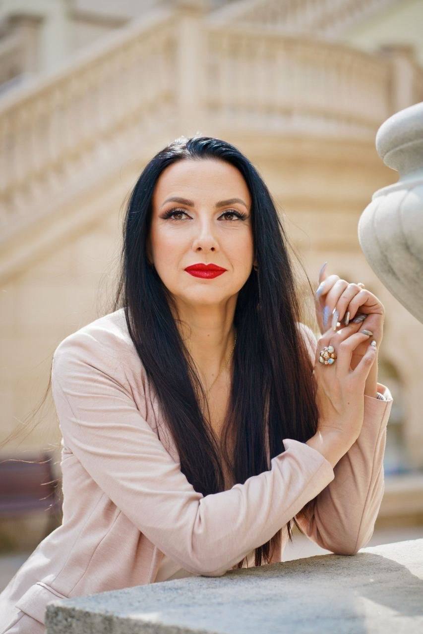 Татьяна Николаева